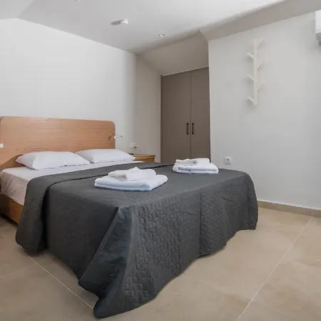 Zeusplace Olympus Casa Apartment Paralia Skotinis