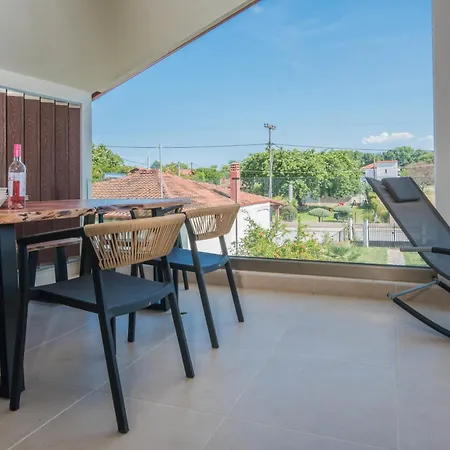 Apartman Zeusplace Olympus Casa Paralía Skotínis